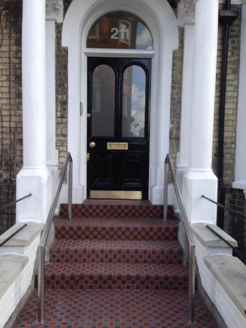 West Kensington 3 Bedroom Londen